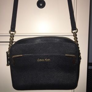 Calvin Klein Crossbody